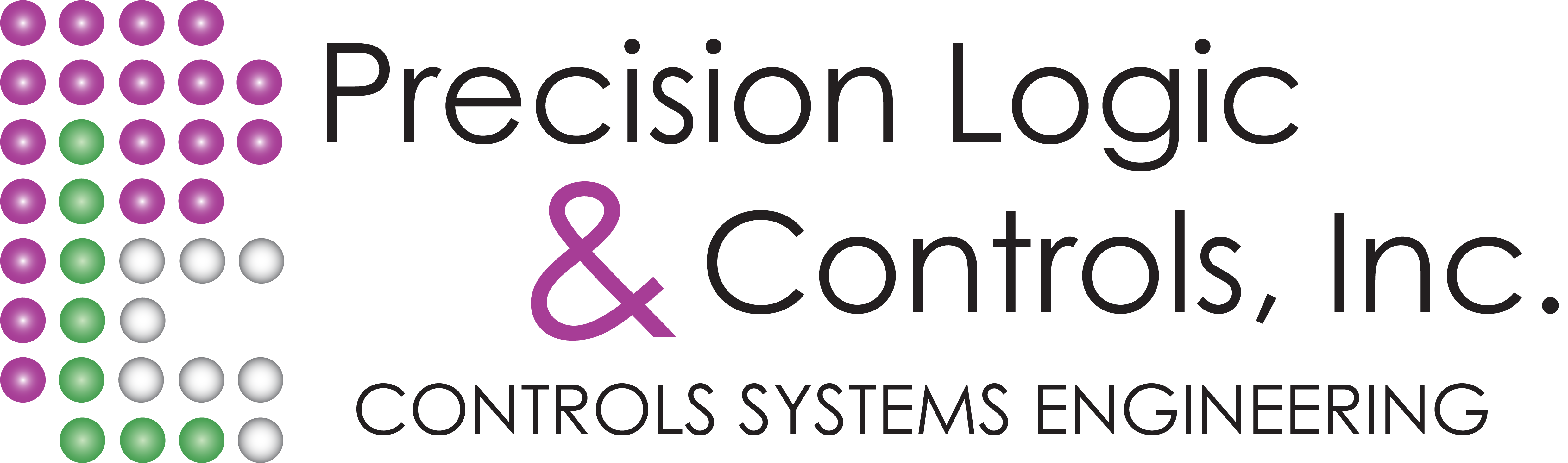 Contact Precision Logic & Controls, Inc.