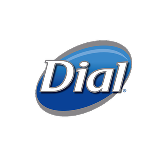 dial logo