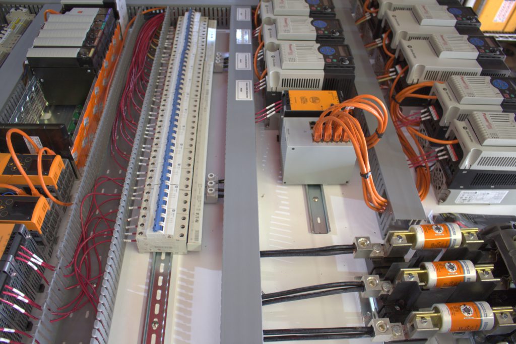 Precision Logic & Controls, Inc.